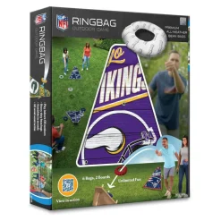 NFL RingBag Game