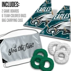 NFL RingBag Game