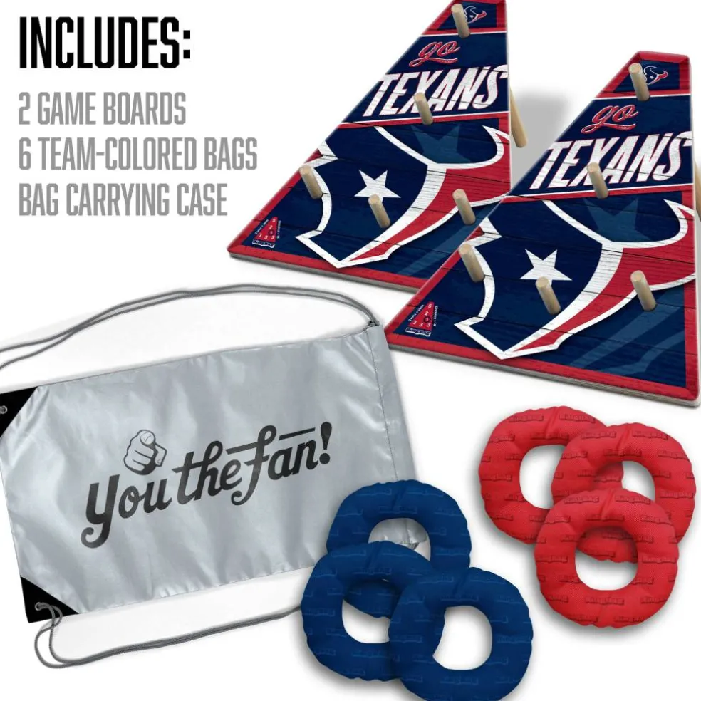 NFL RingBag Game