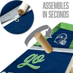 NFL RingBag Game