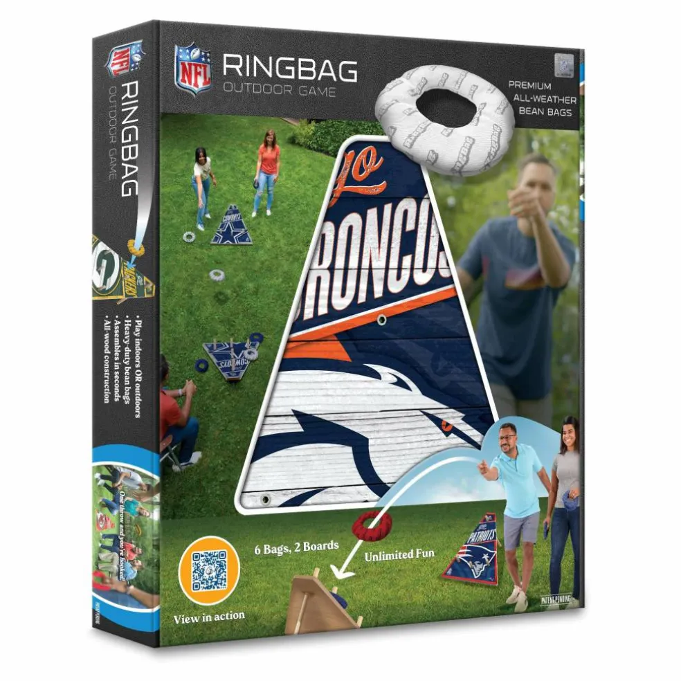 NFL RingBag Game