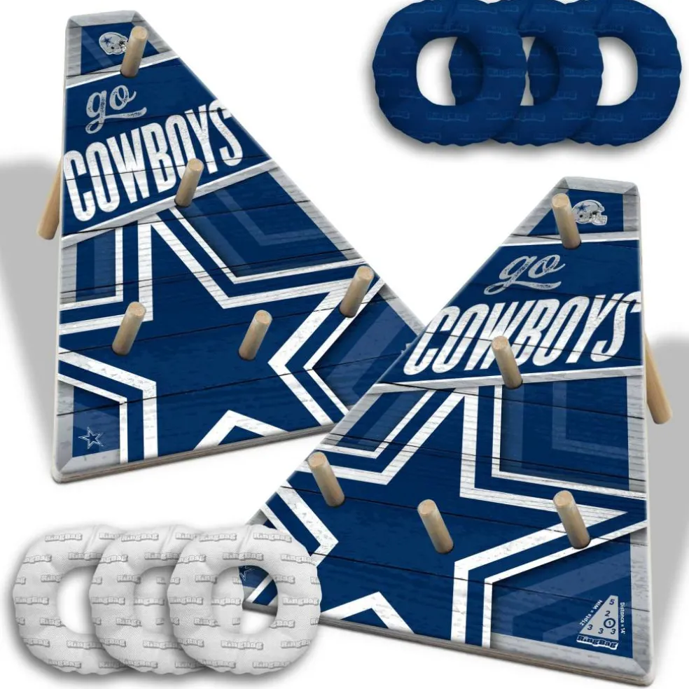 NFL RingBag Game