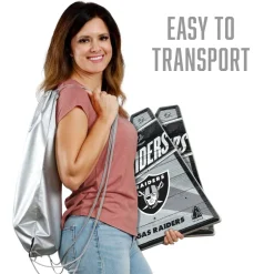 NFL RingBag Game