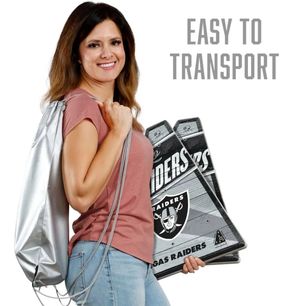 NFL RingBag Game