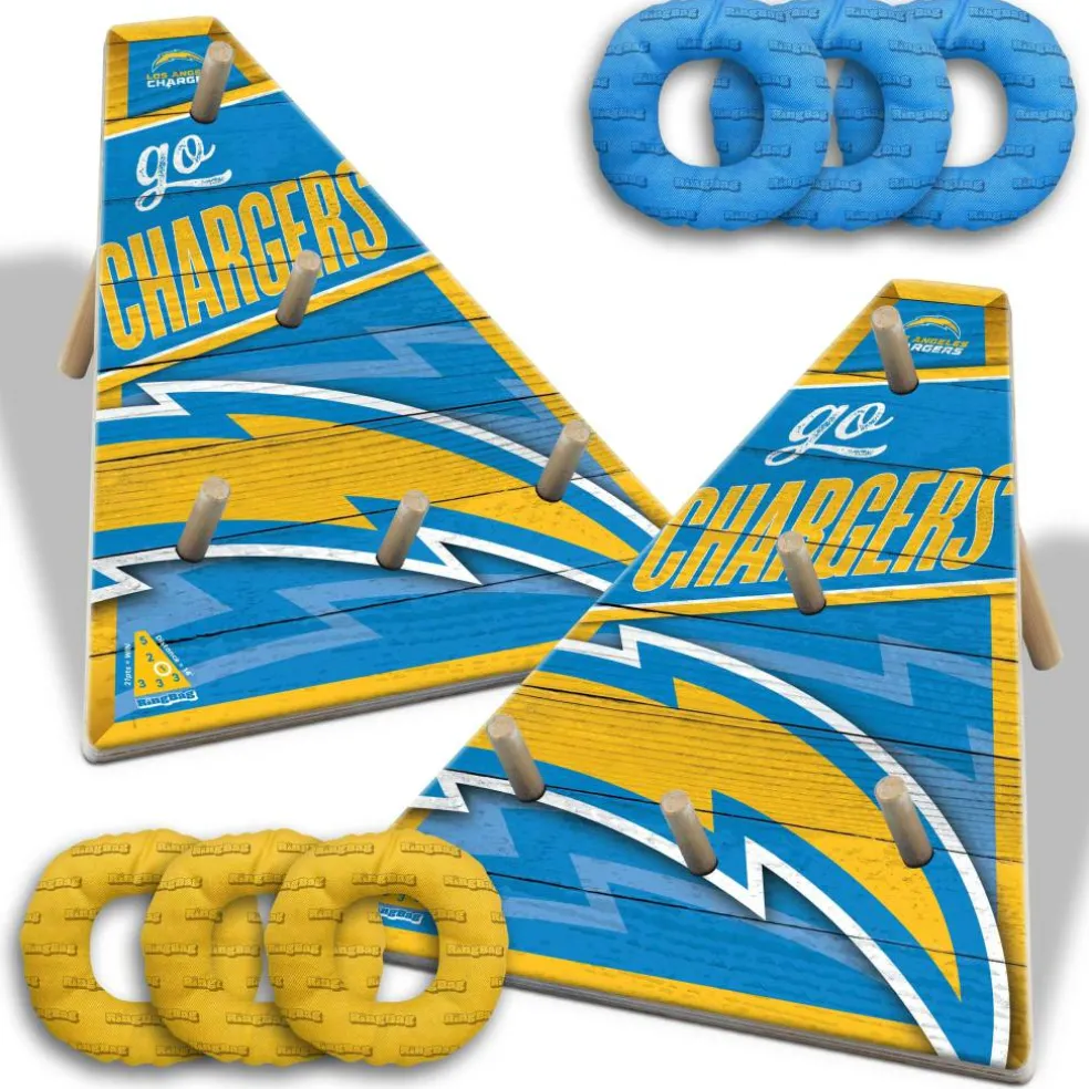 NFL RingBag Game