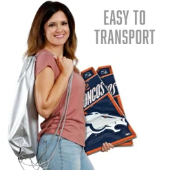 NFL RingBag Game