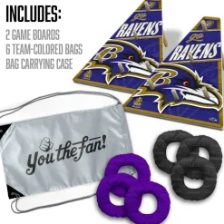 NFL RingBag Game