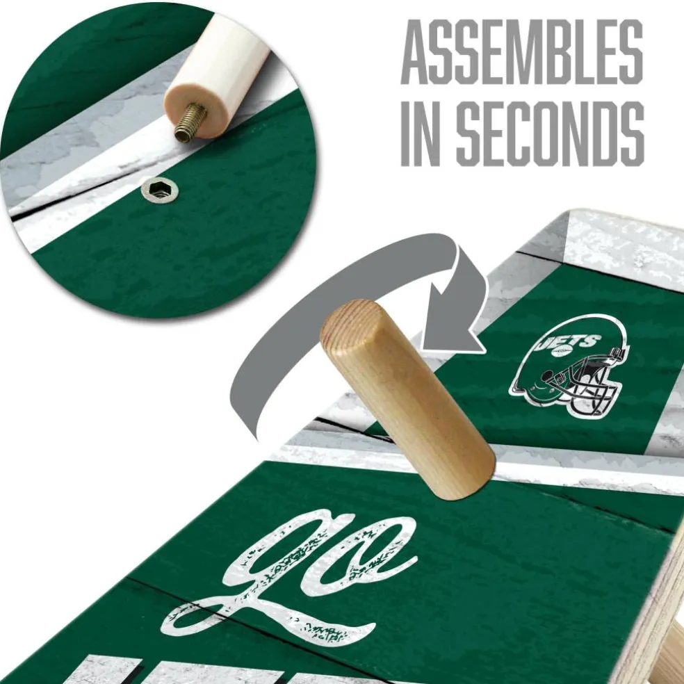 NFL RingBag Game