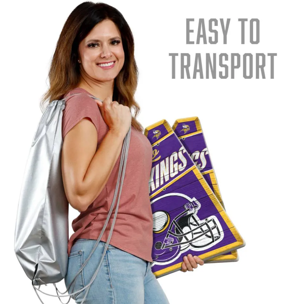 NFL RingBag Game