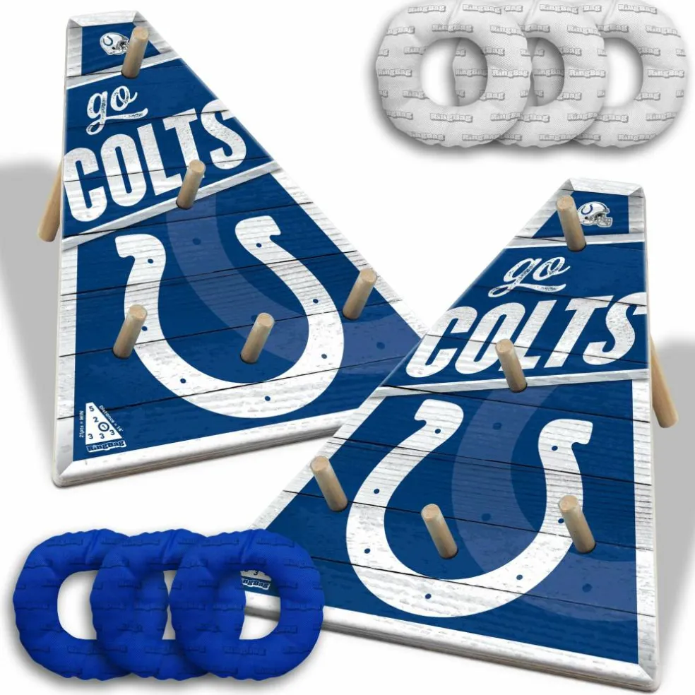NFL RingBag Game