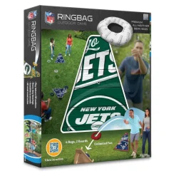 NFL RingBag Game