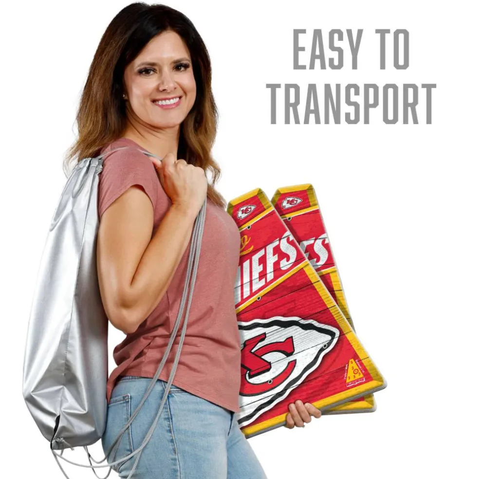 NFL RingBag Game