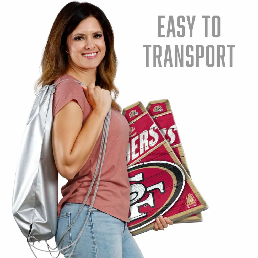 NFL RingBag Game