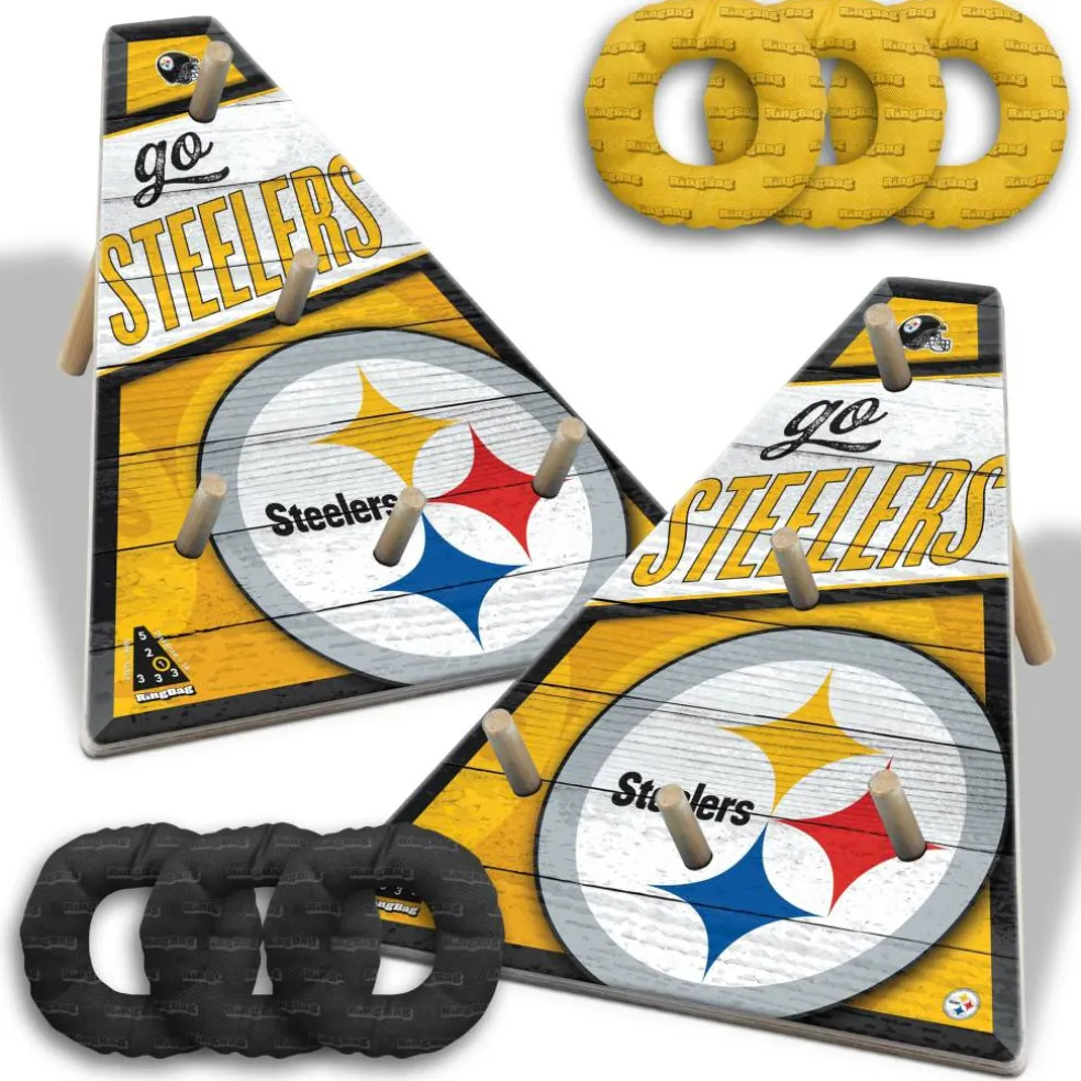 NFL RingBag Game