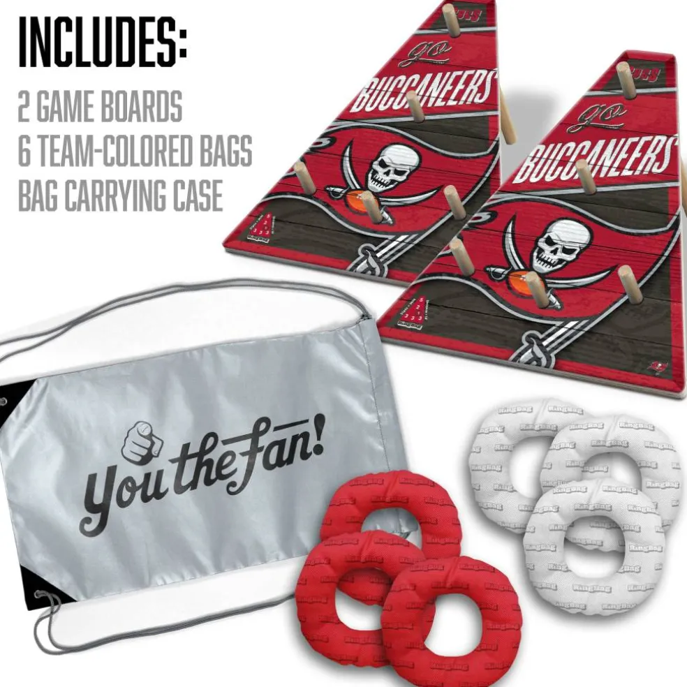 NFL RingBag Game