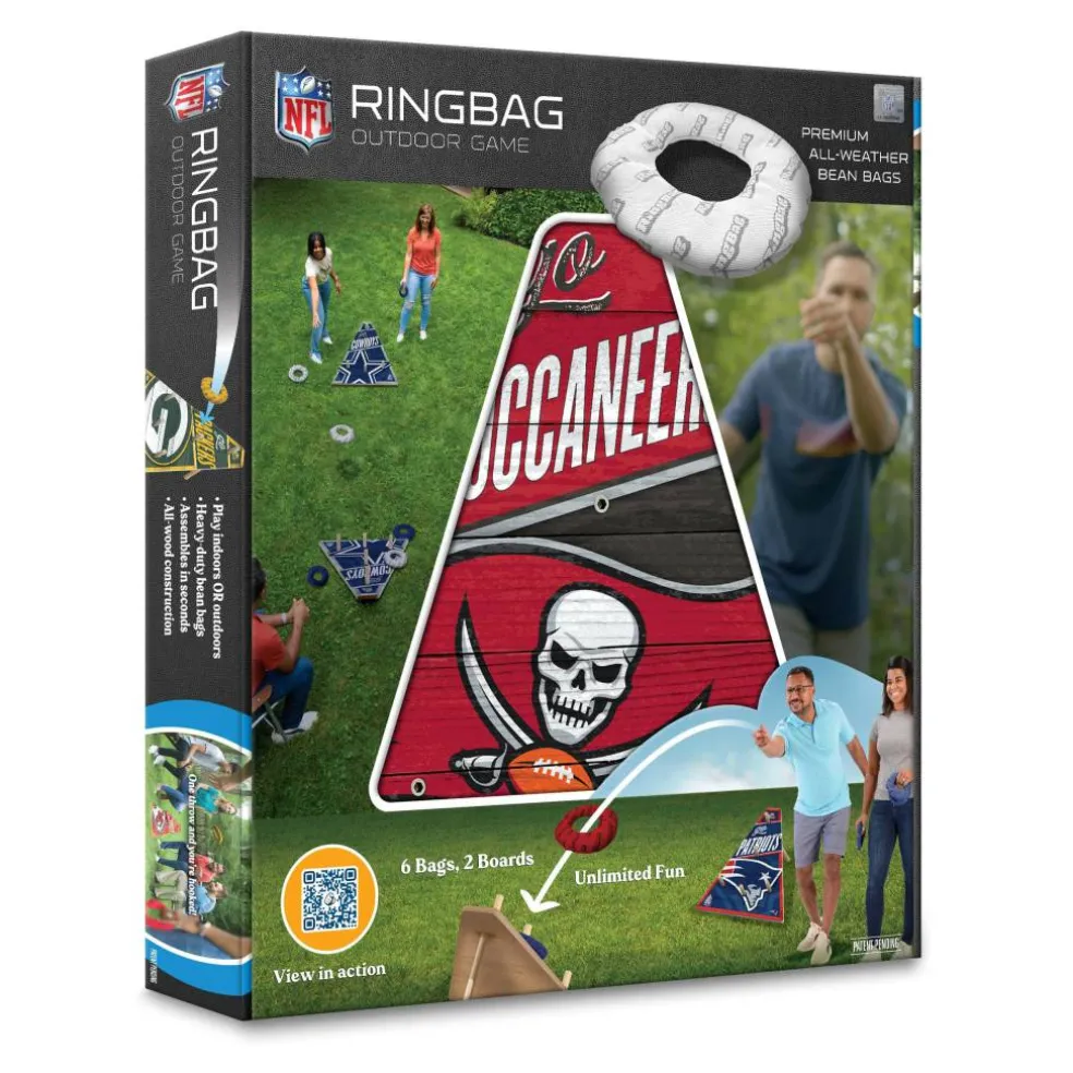 NFL RingBag Game