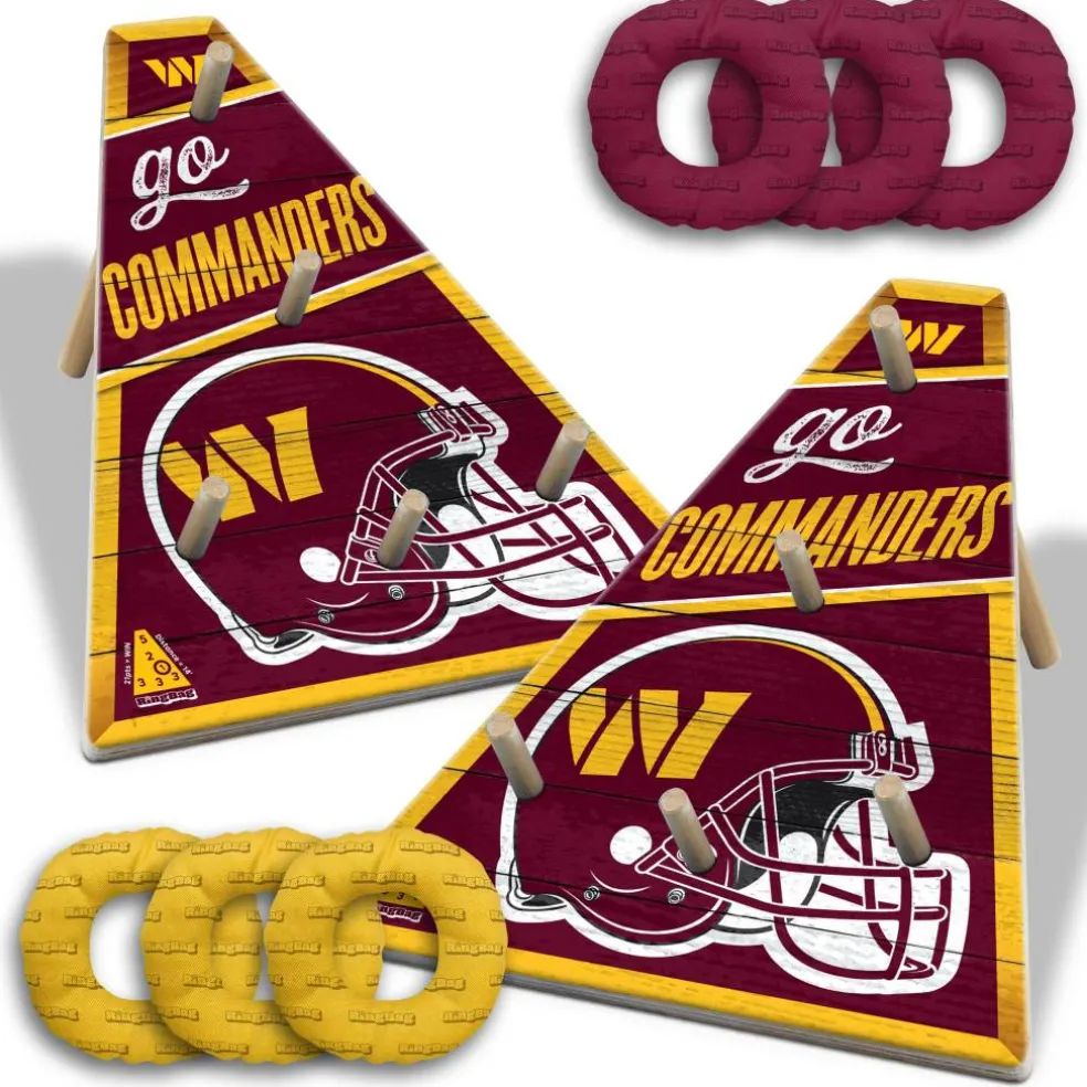 NFL RingBag Game