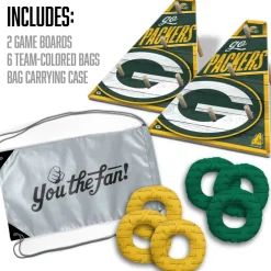 NFL RingBag Game