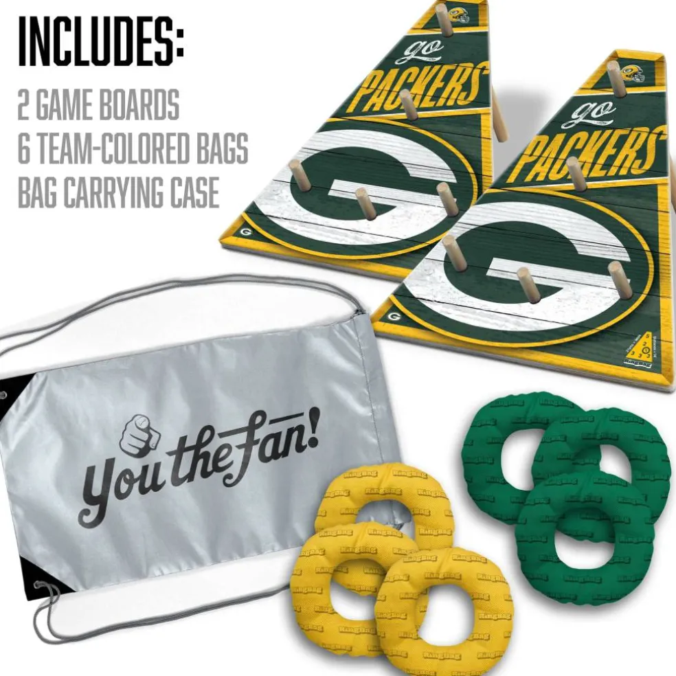 NFL RingBag Game