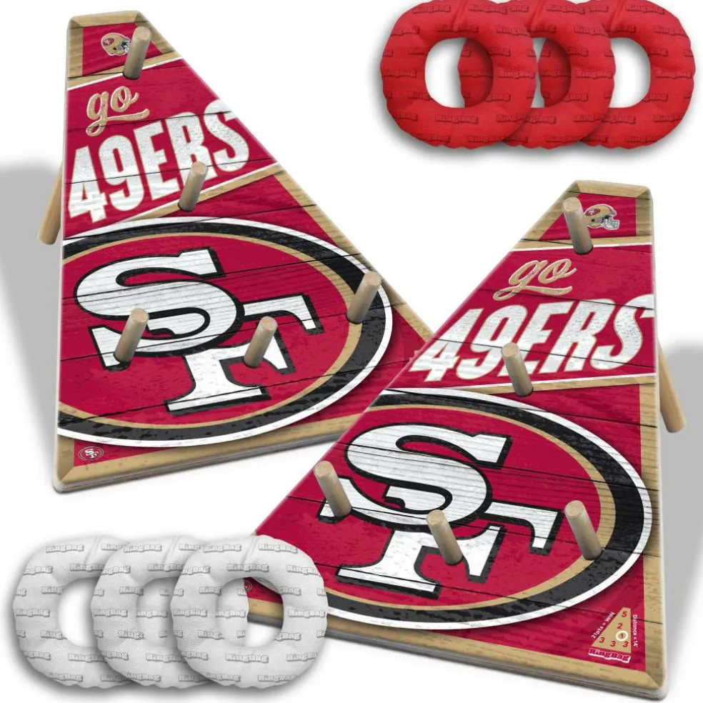 NFL RingBag Game