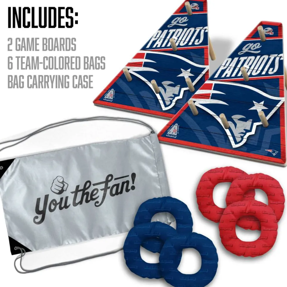 NFL RingBag Game