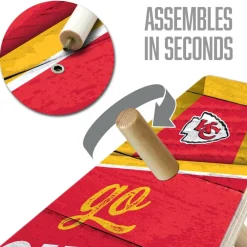 NFL RingBag Game
