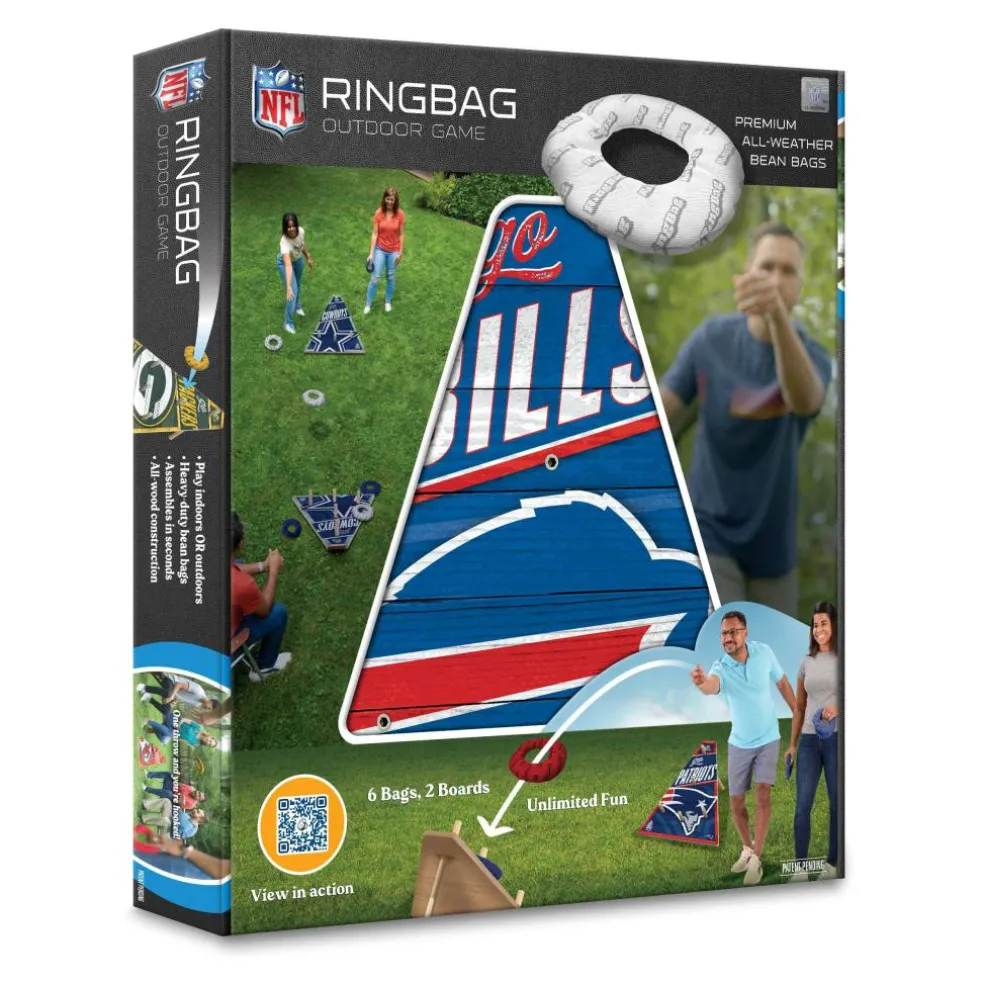 NFL RingBag Game