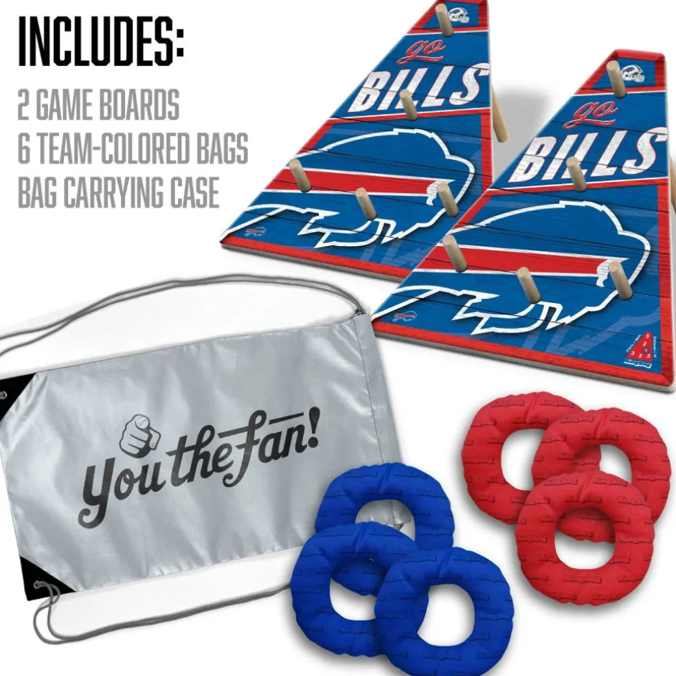 NFL RingBag Game