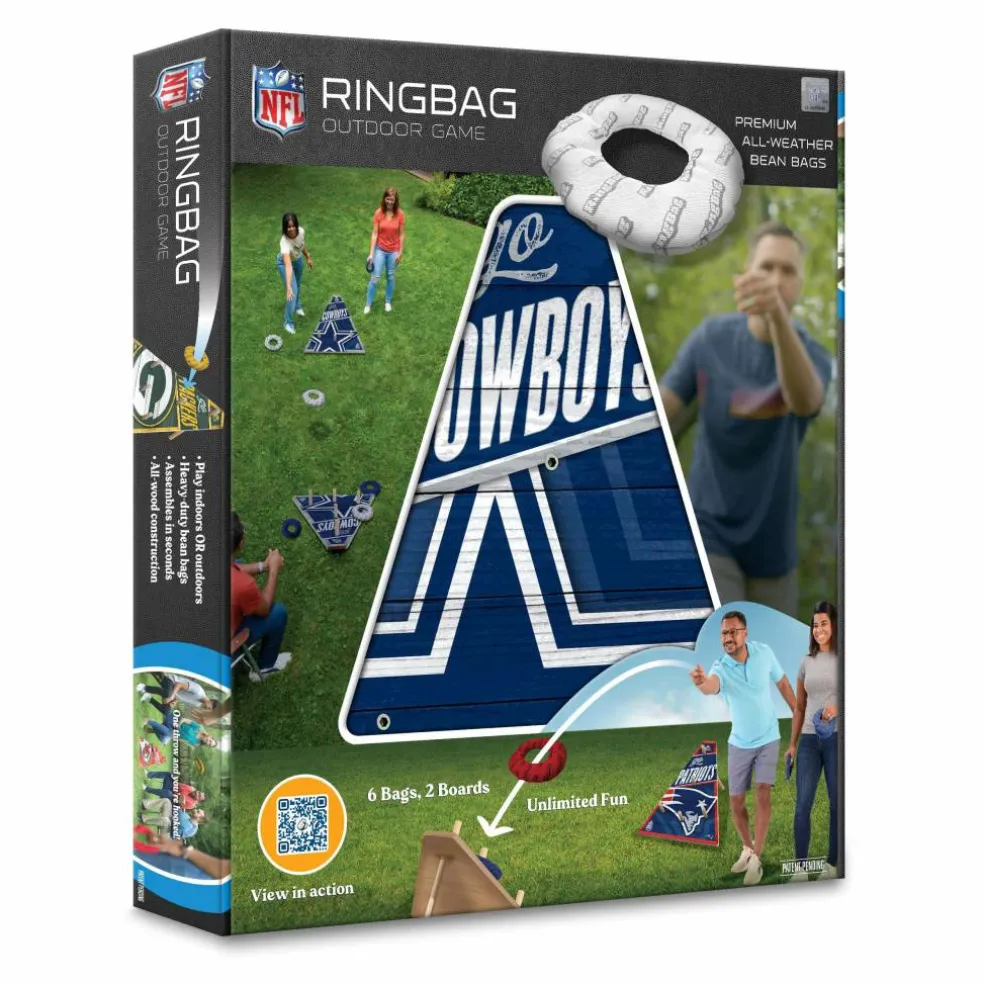 NFL RingBag Game