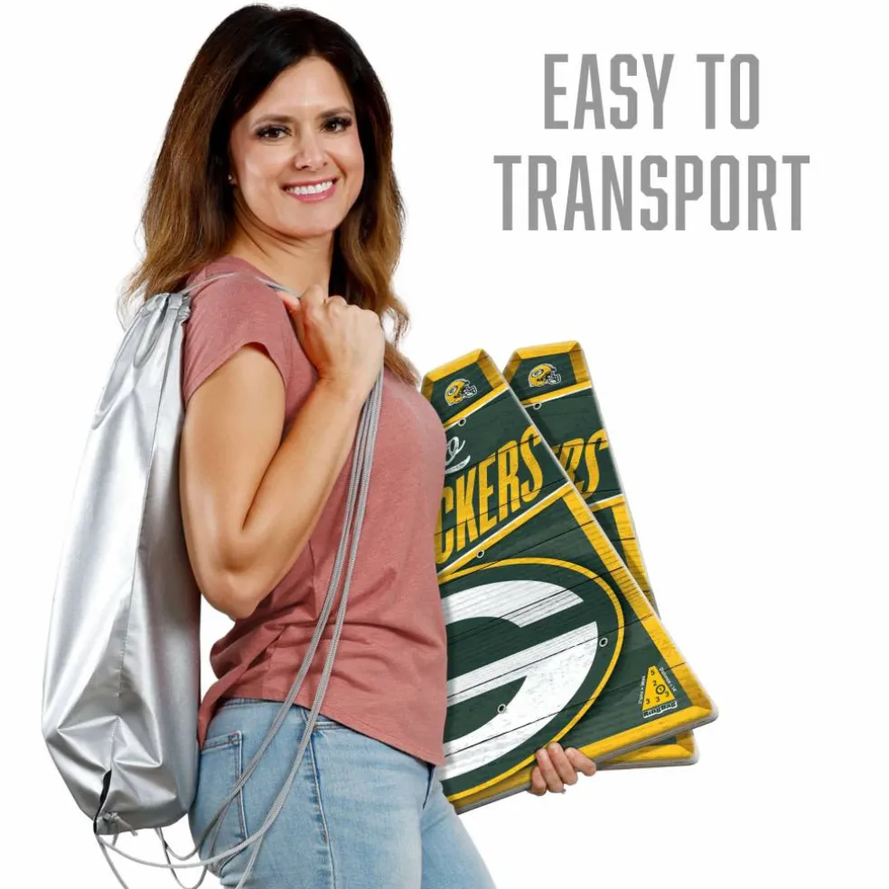 NFL RingBag Game