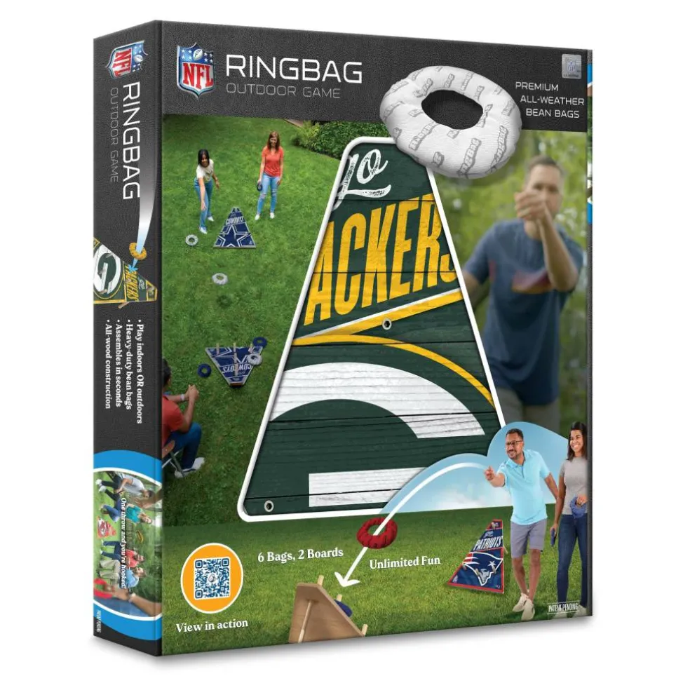 NFL RingBag Game