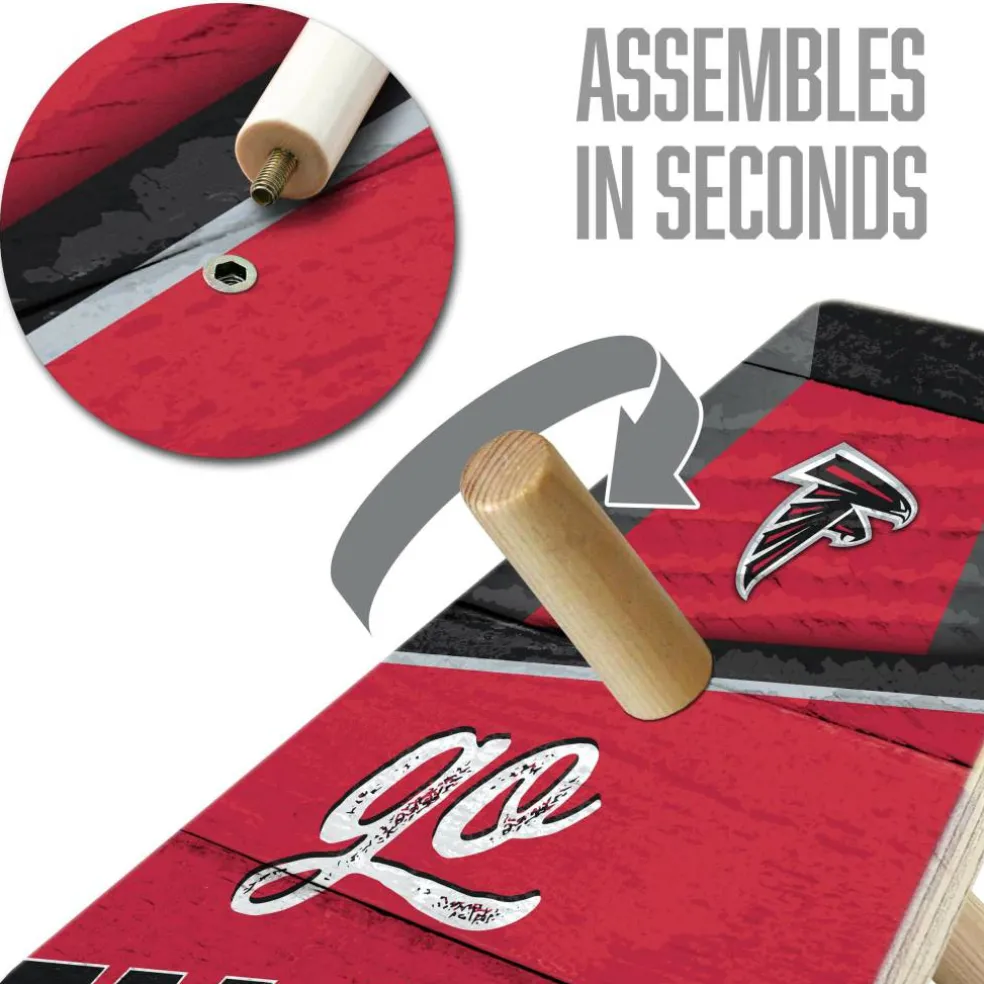 NFL RingBag Game