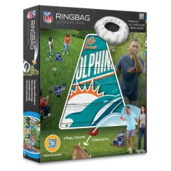 NFL RingBag Game