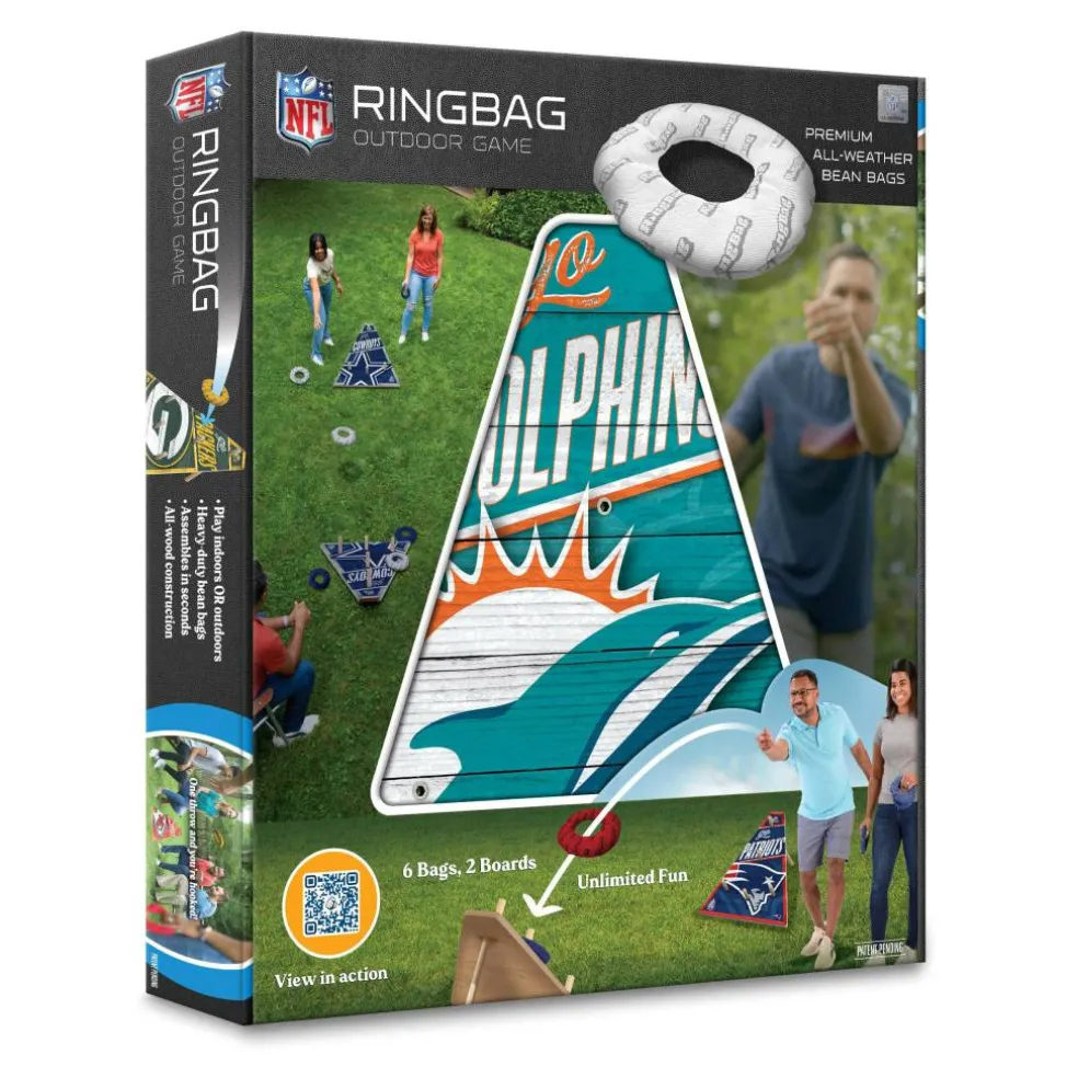 NFL RingBag Game