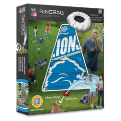 NFL RingBag Game