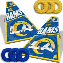NFL RingBag Game
