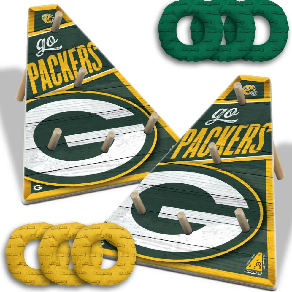 NFL RingBag Game