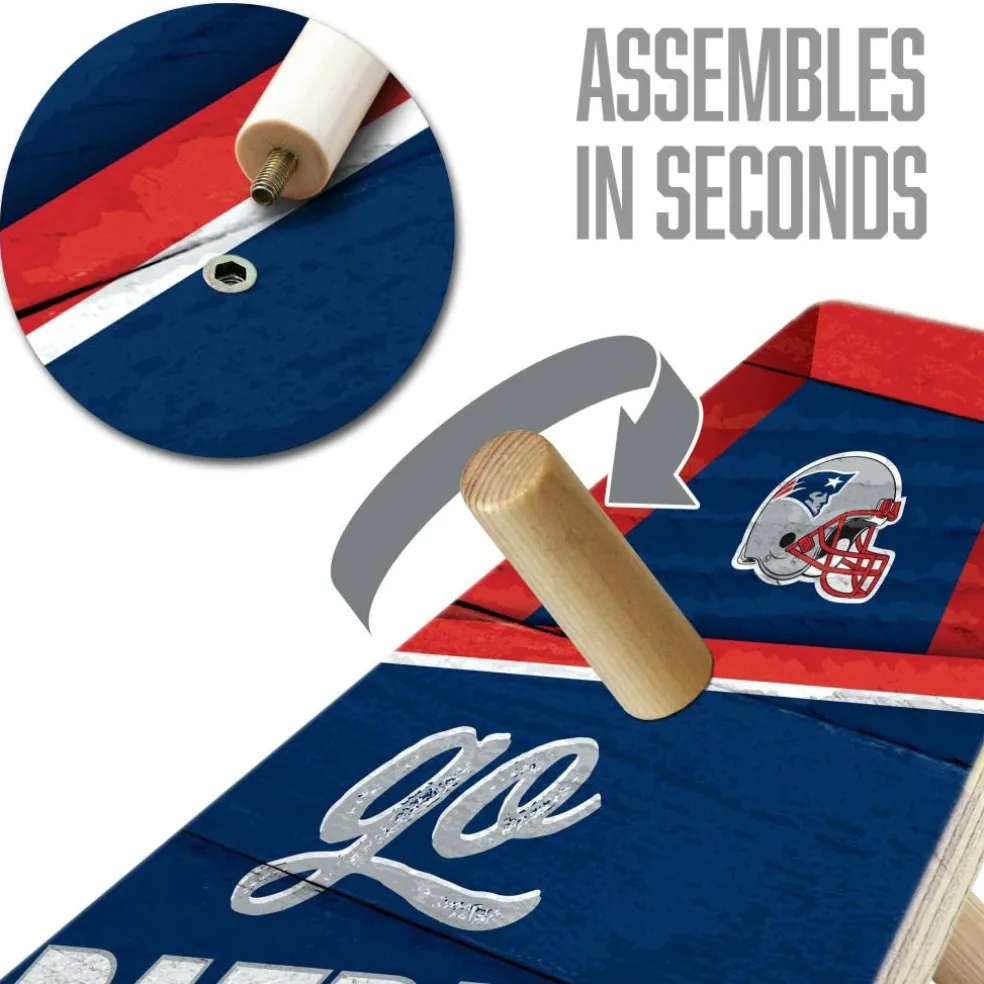 NFL RingBag Game