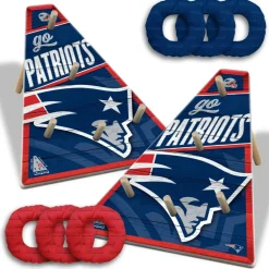 NFL RingBag Game