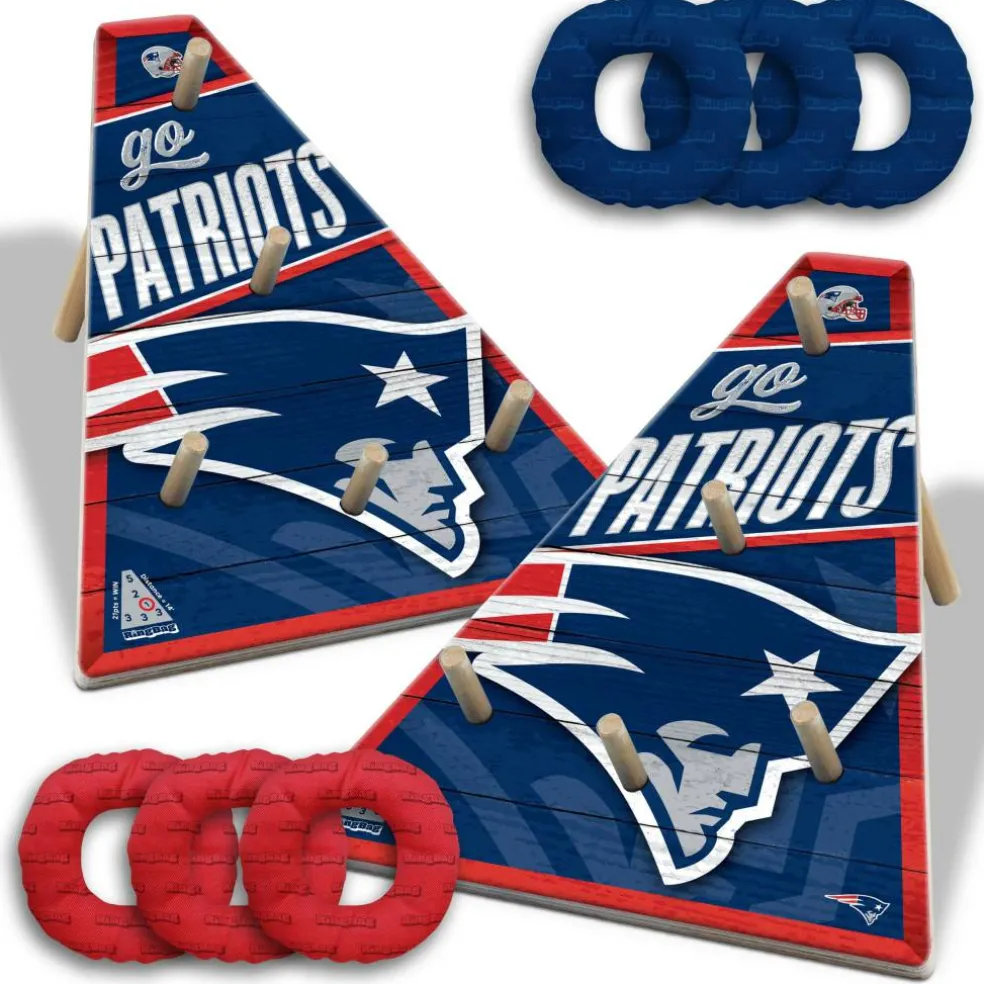 NFL RingBag Game