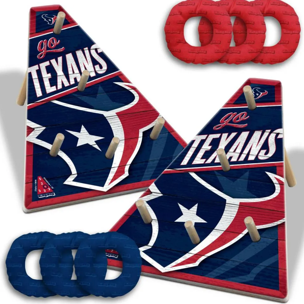 NFL RingBag Game