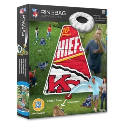 NFL RingBag Game