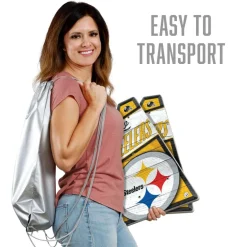 NFL RingBag Game