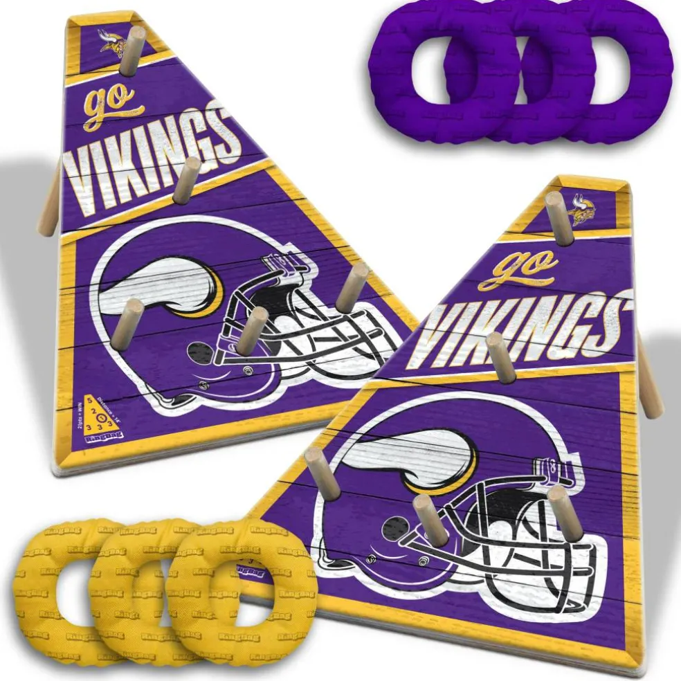 NFL RingBag Game