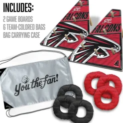 NFL RingBag Game
