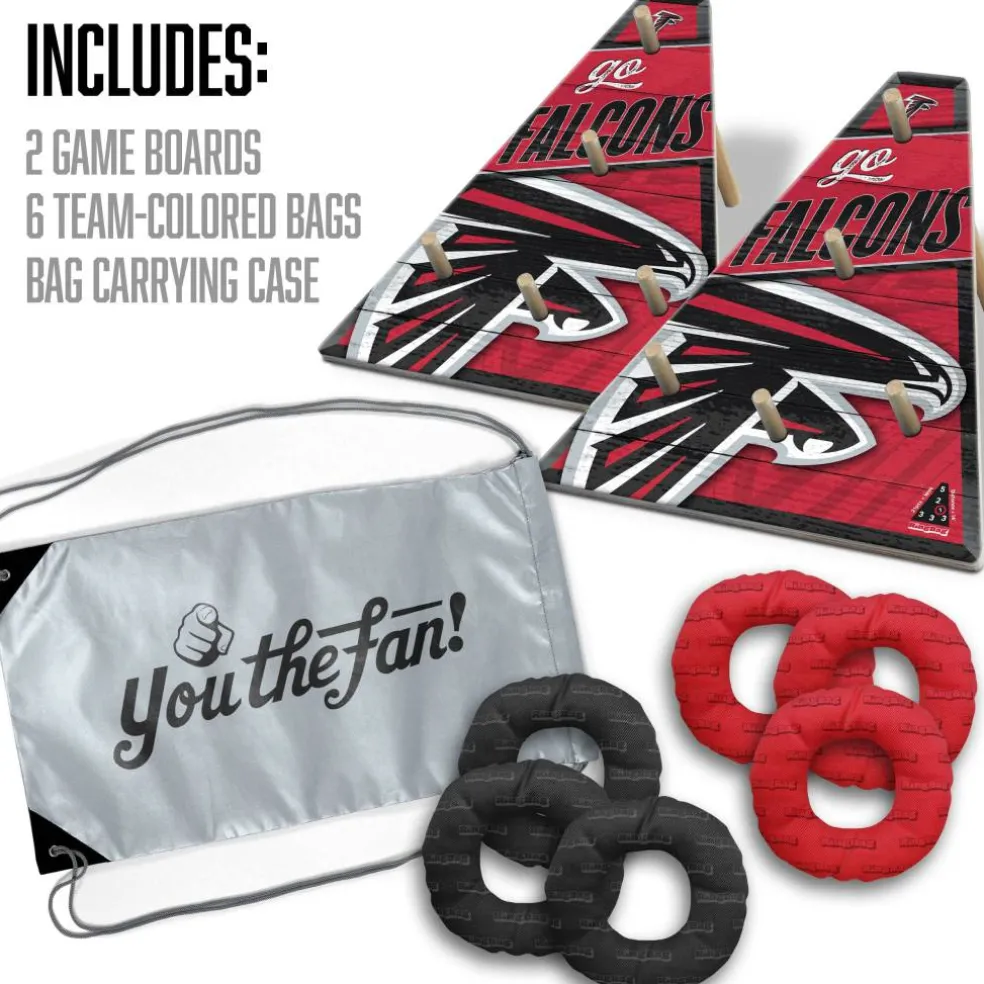 NFL RingBag Game