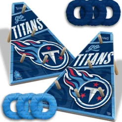 NFL RingBag Game