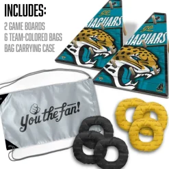 NFL RingBag Game