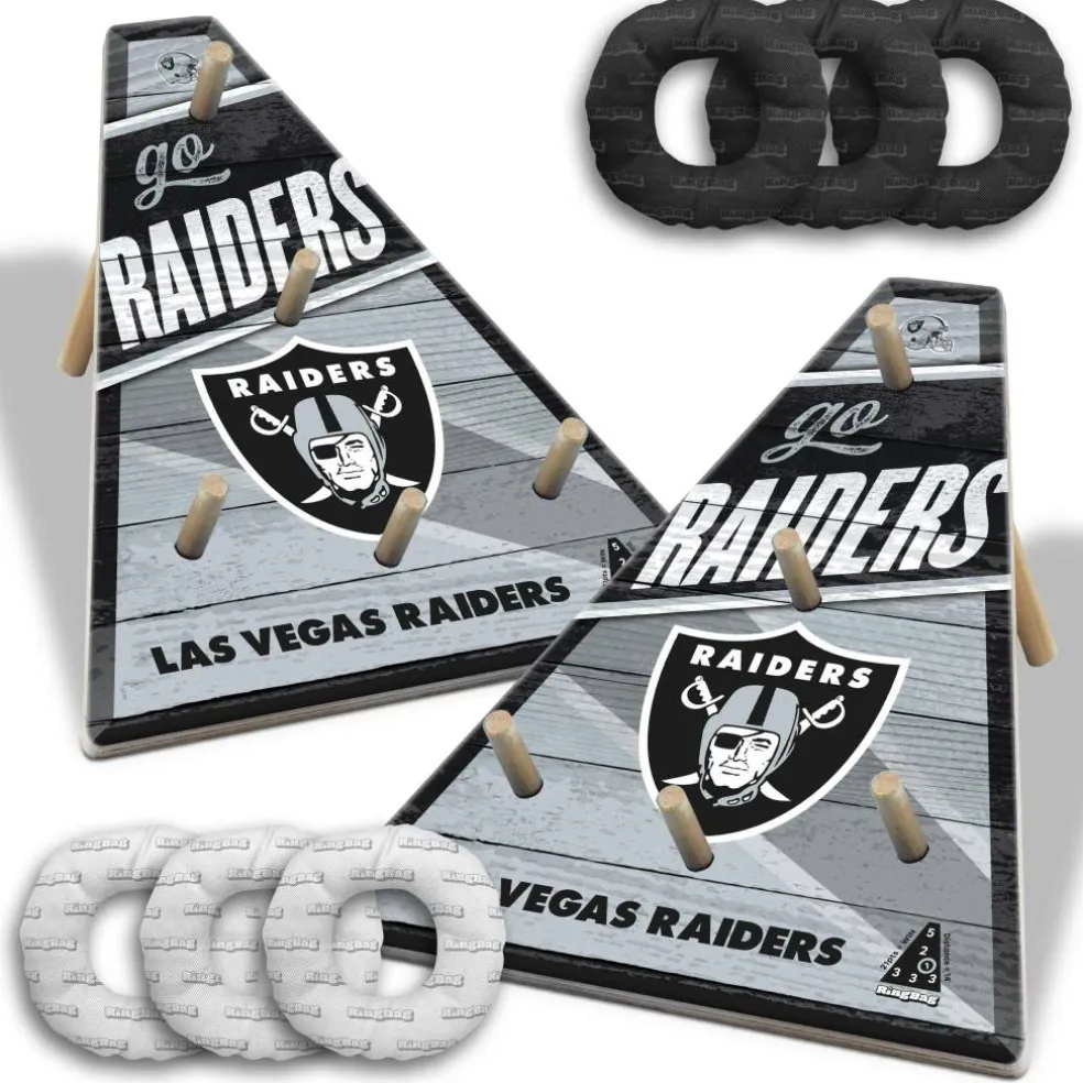 NFL RingBag Game