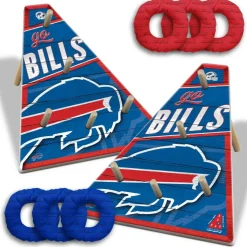 NFL RingBag Game